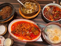 -江太极江浙菜(马桥万达广场店)