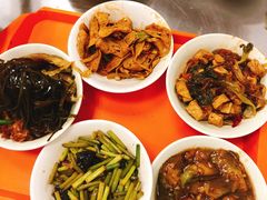 -赵家好米干饭把子肉(小纬六路店)