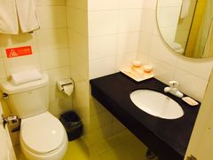 -如家快捷酒店(扬州瘦西湖文昌阁店)