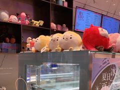 -奈雪的茶(印象城店)