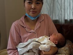 -小蝌蚪·寻·月嫂(松江妇幼店)