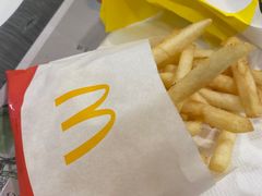 -麦当劳(金鹏路店)