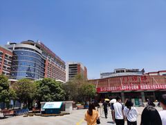 -成都市第一人民医院(南区)