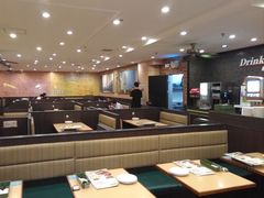 -萨莉亚意式餐厅(星海广场店)