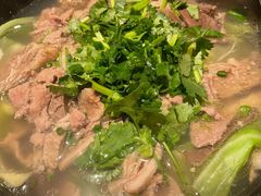 -川堂风·跷脚牛肉·乐山爆炒(宝山日月光店)