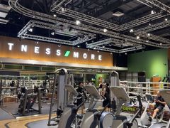 -悦莱美游泳健身会所(御景壹号店)