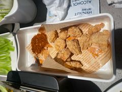 -半天妖烤鱼(西铁营万达店)