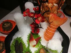 -海玥荟海鲜姿造自助餐厅(欧罗巴广场店)