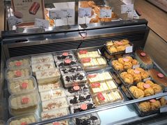 -欧式面包坊(青岛万象城店)