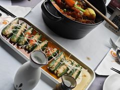-野蔓果·山野菜(西湖景区·龙井茶田店)