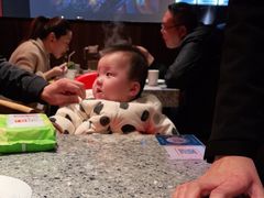 -里岛烤鱼(东港凯虹广场店)