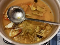 -囍榷·鲜美常州菜(恐龙园店)