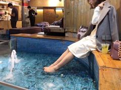 -泰国鱼疗足疗馆