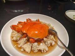 -杭州临平万丽酒店·万丽轩中餐厅