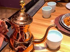 -品回味清真西北楼(宁波首店)