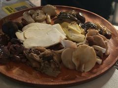 -芸鲜季·云南野生菌餐厅· 云南风物味研社(闵行店)