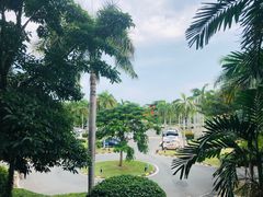 -麦哲伦丝绸度假村