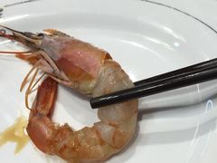 -大渔铁板烧(中山路八佰伴店)