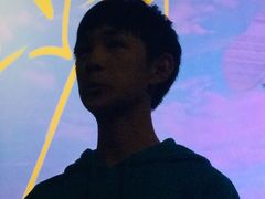 -CGV星星影城(颐堤港ScreenX店)