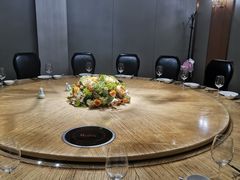 包厢-苏先生海鲜渔庄(金桥店)