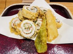 -翔峰炭火鳗鱼(悦泰街里公寓店)