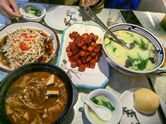 -眷江南之小蓝鲸(王府大街店)