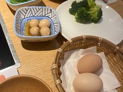 -温野菜涮涮锅(曲江大悦城店)