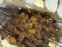 -文文烤肉(大皮院店)