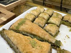 -沙漠玫瑰土耳其餐厅(神路街店)