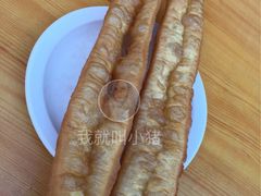 油条-小发锅巴菜铺(金辉家园店)