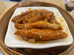 -点都德(龙之梦店)