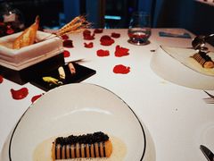 -翡翠36餐厅(浦东香格里拉店)