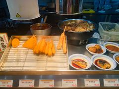 -虹梅食堂·爱蝦乃家