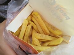 -前进5路汉堡炸鸡(前进五路店)