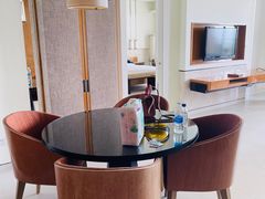 -三亚海棠湾万丽度假酒店