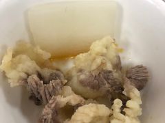 -江村四哥新鲜牛肉店(江高总店)