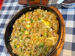 -小粤楼(万辉广场店)