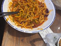 -丝路伊兰·兰州牛肉面(牛街总店)