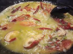 -三太子地摊烧烤·小龙虾(北蔡店)