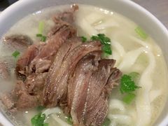 -斯琴阿妈蒙古餐厅(新城店)
