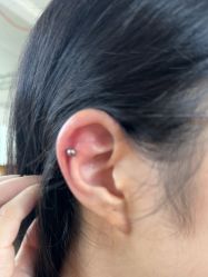 -冰岛刺青·手工耳饰品售卖·专业纹身