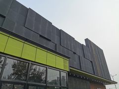 -永辉超市(鲁谷店)