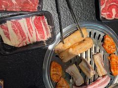 -炽城·烤肉名家(鸿达中央广场店)