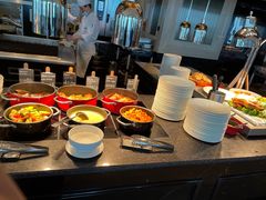 -Social 秀西餐厅-长沙瑞吉酒店(运达店)