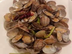 -双合园·海鲜水饺青岛菜(万佳广场店)