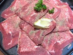-九田家黑牛烤肉料理(太阳城店)