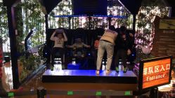 -奇幻丛林(佛罗伦萨小镇店)