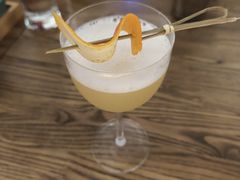 -LAMP BAR 水烟音乐酒吧