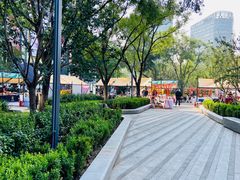 -银座mall(东直门店)