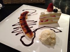 iphone_upload_pic-Strawberry Butterfly草莓蝴蝶日式水果挞